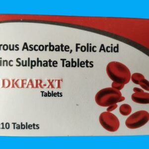 DKFAR Tablet